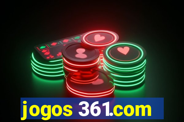 jogos 361.com